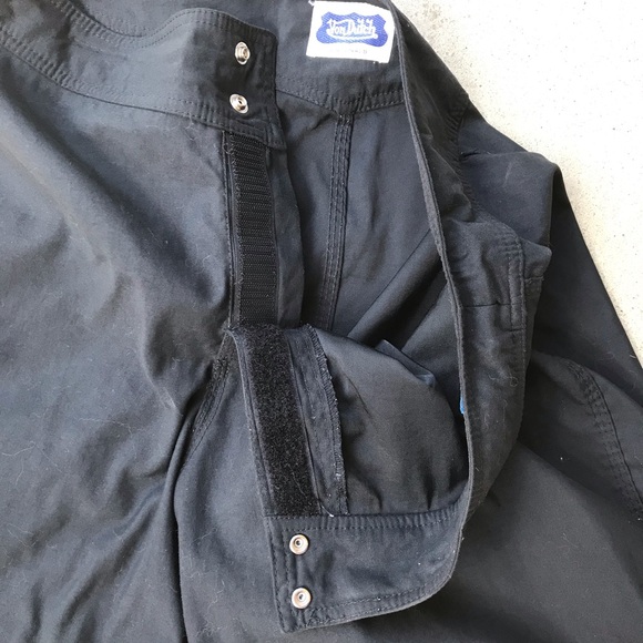 Vintage Von Dutch Flamin’ Board Shorts, used - Picture 5 of 9